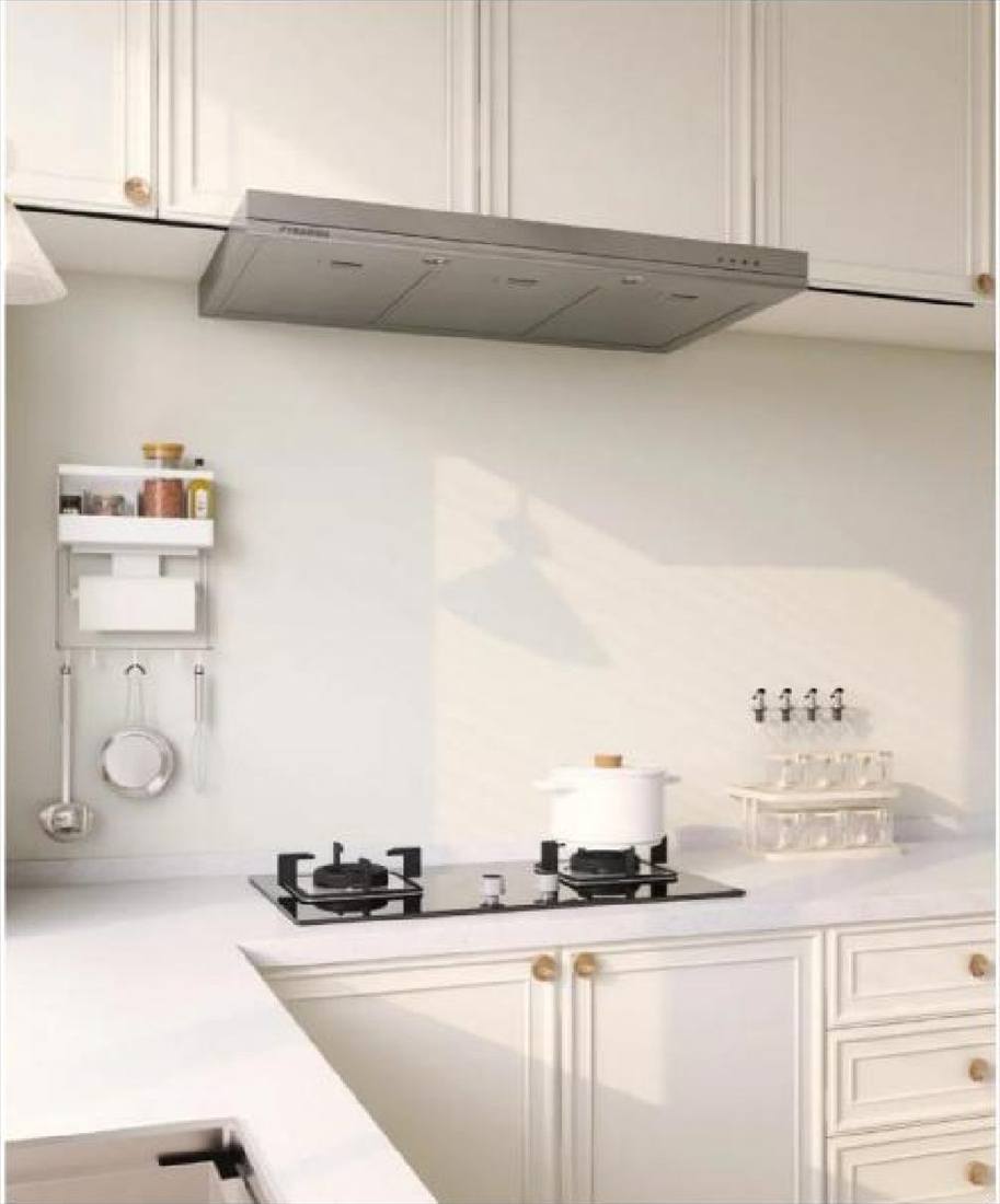 Style B kitchen design, photo 4 of 8