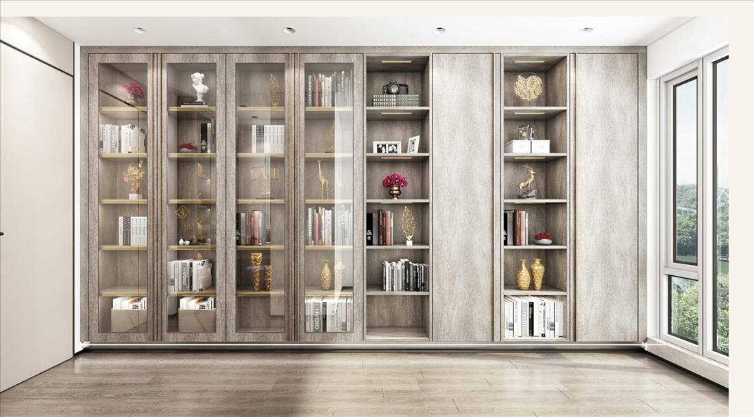 Style H kitchen design, photo 2 of 7