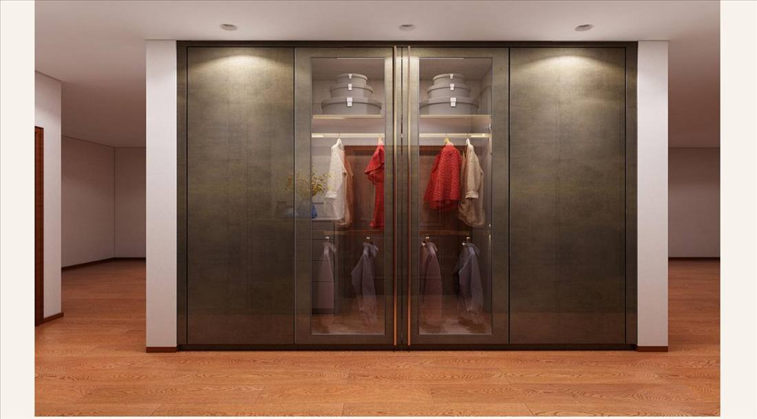 Style H kitchen design, photo 7 of 7